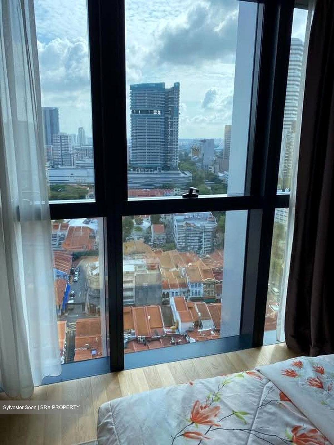 Duo Residences (D7), Apartment #583869601